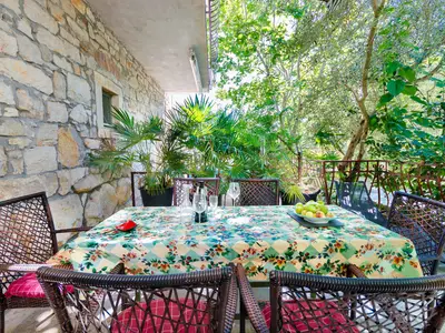 Ferienwohnung für 5 Personen (50 m²) in Rovinj 5/10