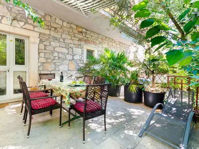 Ferienwohnung für 5 Personen (50 m²) in Rovinj 6/10