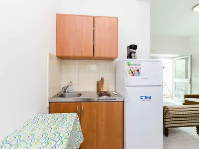 Ferienwohnung für 5 Personen (50 m²) in Rovinj 7/10
