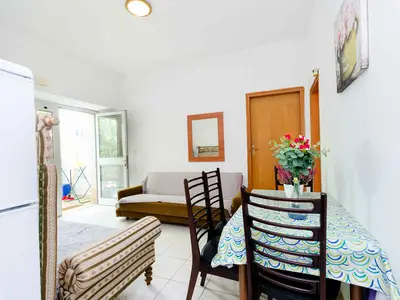 Ferienwohnung für 5 Personen (50 m²) in Rovinj 8/10