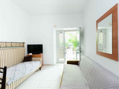 Ferienwohnung für 6 Personen (50 m²) in Rovinj 9/10