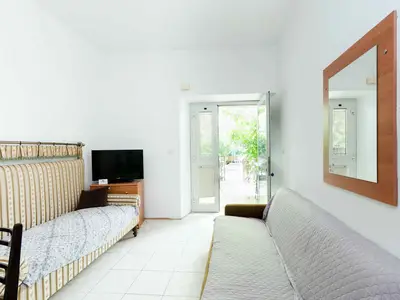 Ferienwohnung für 5 Personen (50 m²) in Rovinj 9/10