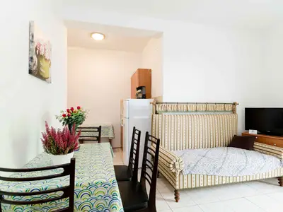 Ferienwohnung für 5 Personen (50 m²) in Rovinj 10/10