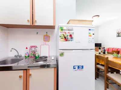 Ferienwohnung für 8 Personen (70 m²) in Rovinj 7/10