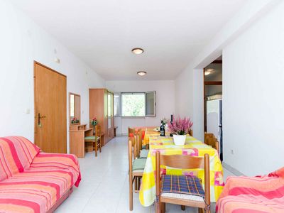 Ferienwohnung für 8 Personen (70 m²) in Rovinj 8/10