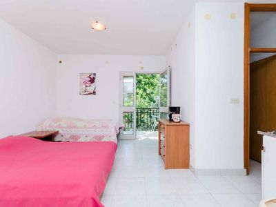 Ferienwohnung für 8 Personen (70 m²) in Rovinj 9/10