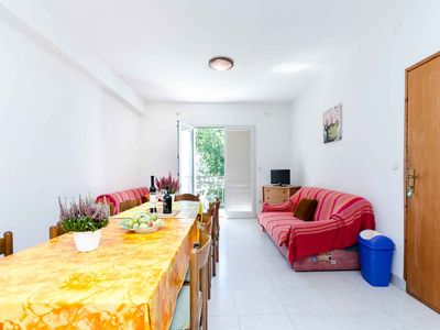 Ferienwohnung für 8 Personen (70 m²) in Rovinj 10/10