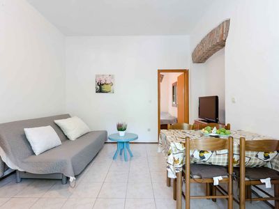 Ferienwohnung für 4 Personen (35 m²) in Rovinj 7/10