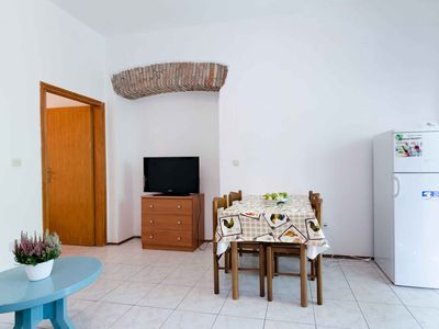 Ferienwohnung für 4 Personen (35 m²) in Rovinj 8/10