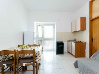 Ferienwohnung für 4 Personen (35 m²) in Rovinj 9/10