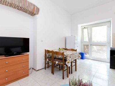 Ferienwohnung für 4 Personen (35 m²) in Rovinj 10/10