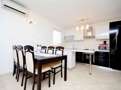 Ferienwohnung für 5 Personen (58 m²) in Rovinj 5/10