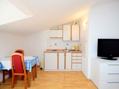 Ferienwohnung für 3 Personen (25 m²) in Rovinj 4/10