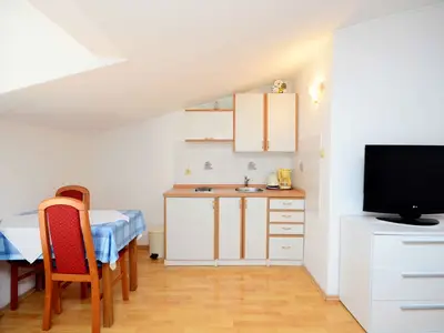 Ferienwohnung für 3 Personen (25 m²) in Rovinj 4/10