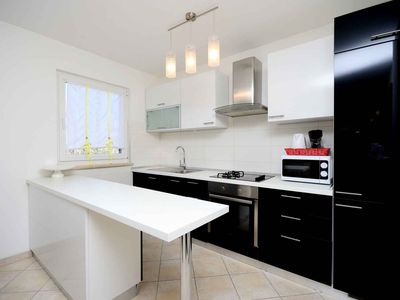 Ferienwohnung für 5 Personen (58 m²) in Rovinj 6/10