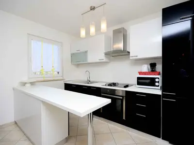 Ferienwohnung für 5 Personen (58 m²) in Rovinj 6/10