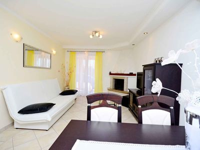 Ferienwohnung für 5 Personen (58 m²) in Rovinj 7/10