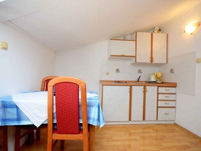 Ferienwohnung für 3 Personen (25 m²) in Rovinj 5/10