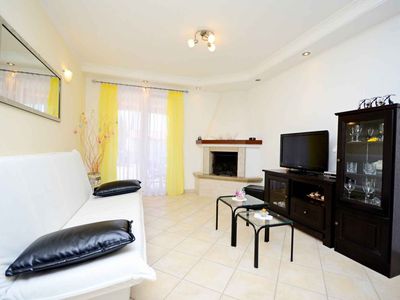 Ferienwohnung für 5 Personen (58 m²) in Rovinj 8/10