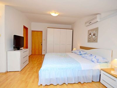 Ferienwohnung für 3 Personen (25 m²) in Rovinj 6/10