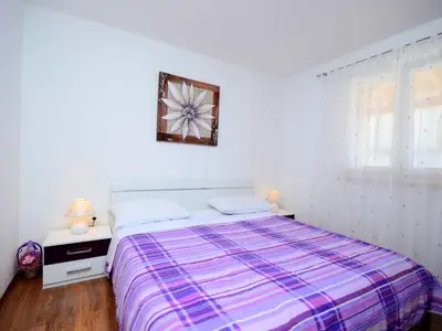 Ferienwohnung für 5 Personen (58 m²) in Rovinj 10/10