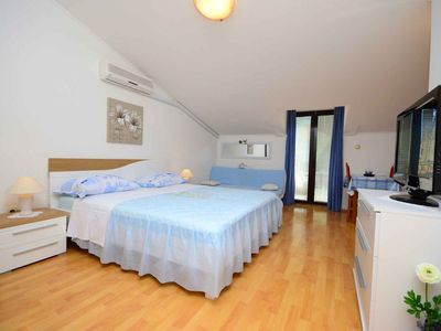 Ferienwohnung für 3 Personen (25 m²) in Rovinj 7/10