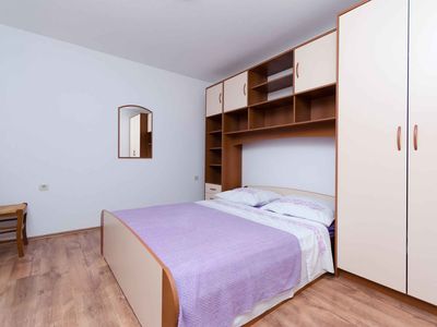 Ferienwohnung für 6 Personen (55 m²) in Rovinj 8/10