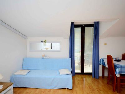 Ferienwohnung für 3 Personen (25 m²) in Rovinj 8/10