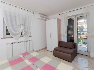 Ferienwohnung für 6 Personen (55 m²) in Rovinj 9/10