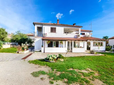 Ferienwohnung für 3 Personen (25 m²) in Rovinj 5/10