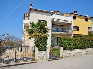 Ferienwohnung für 4 Personen (60 m²) in Rovinj