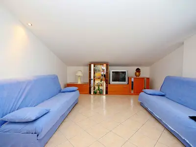 Ferienwohnung für 4 Personen (60 m²) in Rovinj 5/10