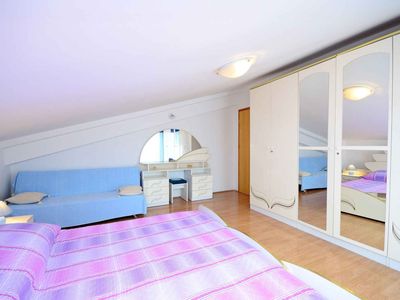 Ferienwohnung für 4 Personen (60 m²) in Rovinj 6/10