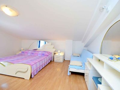 Ferienwohnung für 4 Personen (60 m²) in Rovinj 7/10