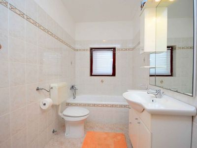 Ferienwohnung für 4 Personen (60 m²) in Rovinj 8/10