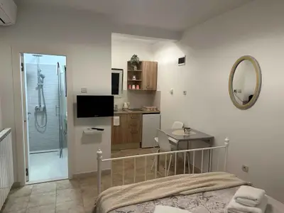 Ferienwohnung für 2 Personen (25 m²) in Rovinj 10/10