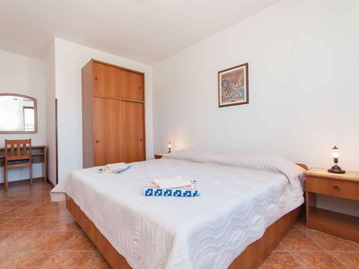 Ferienwohnung für 2 Personen (35 m²) in Rovinj 8/10