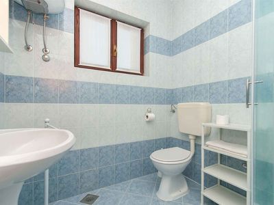 Ferienwohnung für 2 Personen (35 m²) in Rovinj 10/10