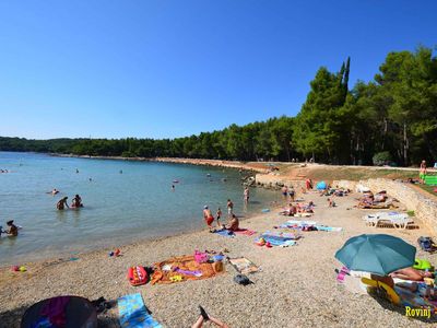 Ferienwohnung für 2 Personen (56 m²) in Rovinj 2/10