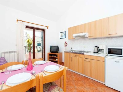 Ferienwohnung für 2 Personen (56 m²) in Rovinj 4/10