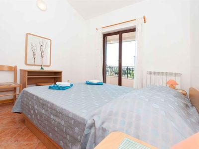 Ferienwohnung für 2 Personen (56 m²) in Rovinj 8/10