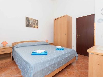 Ferienwohnung für 2 Personen (56 m²) in Rovinj 9/10