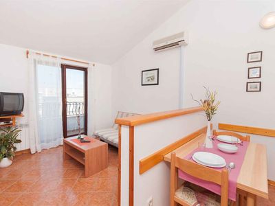 Ferienwohnung für 2 Personen (35 m²) in Rovinj 8/10