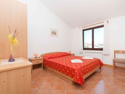 Ferienwohnung für 2 Personen (35 m²) in Rovinj 9/10