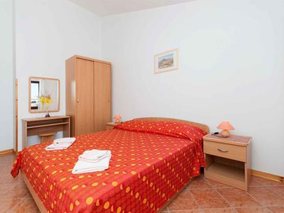 Ferienwohnung für 2 Personen (35 m²) in Rovinj 10/10