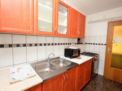 Ferienwohnung für 5 Personen (90 m²) in Rovinj 3/10