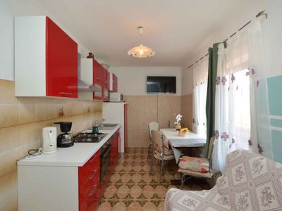 Ferienwohnung für 5 Personen (55 m²) in Rovinj 7/10