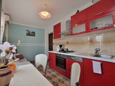 Ferienwohnung für 5 Personen (55 m²) in Rovinj 8/10