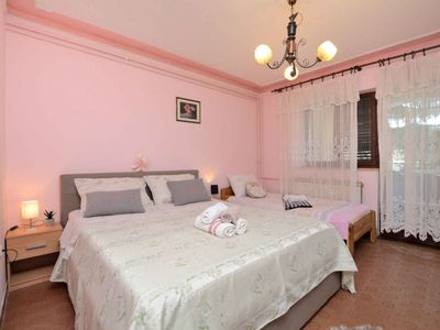 Ferienwohnung für 6 Personen (60 m²) in Rovinj 3/10