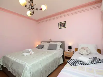 Ferienwohnung für 6 Personen (60 m²) in Rovinj 4/10